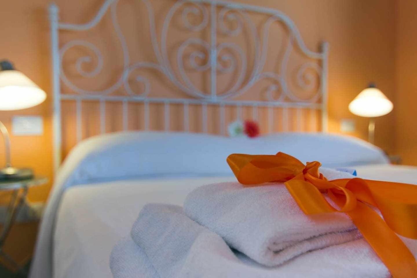 Casa Ursula A 800 Metri Dal Mare Apartment Киа Екстериор снимка