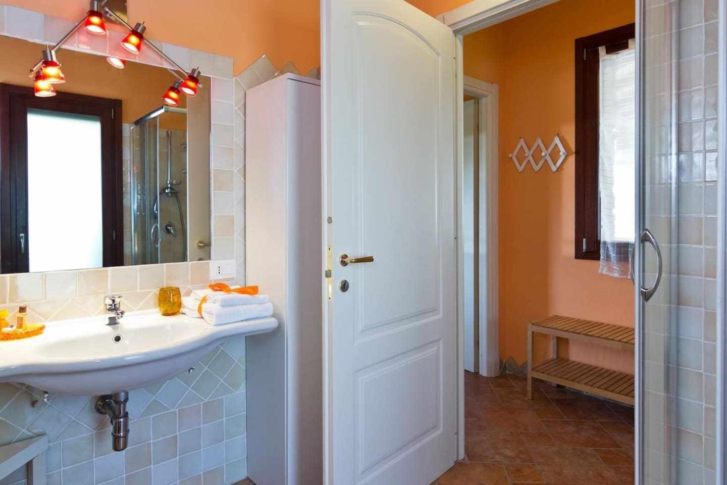 Casa Ursula A 800 Metri Dal Mare Apartment Киа Екстериор снимка