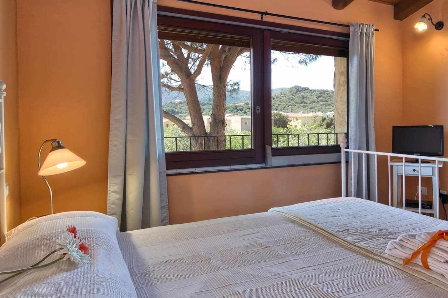 Casa Ursula A 800 Metri Dal Mare Apartment Киа Екстериор снимка