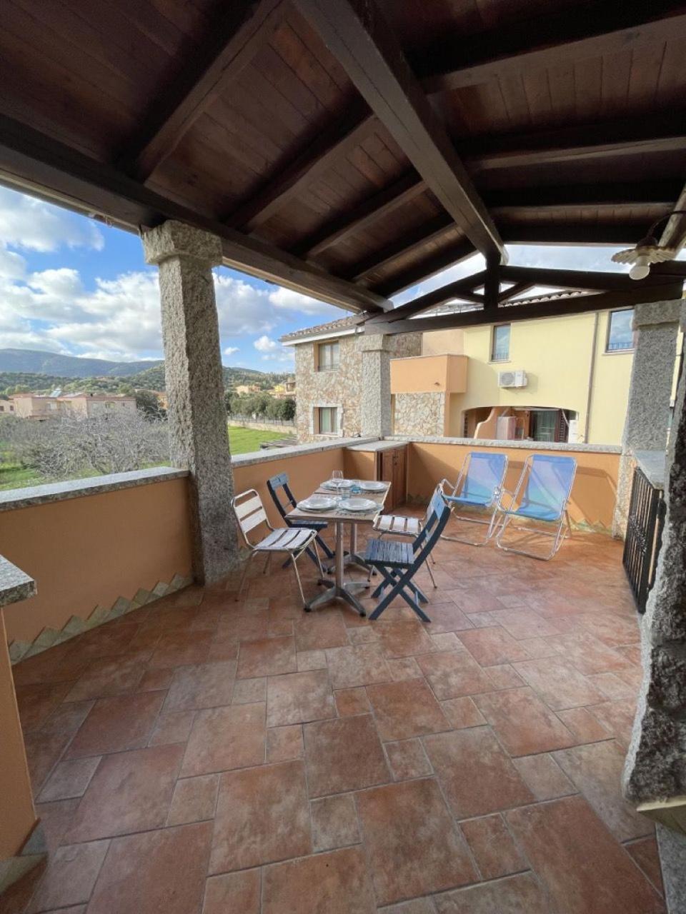 Casa Ursula A 800 Metri Dal Mare Apartment Киа Екстериор снимка