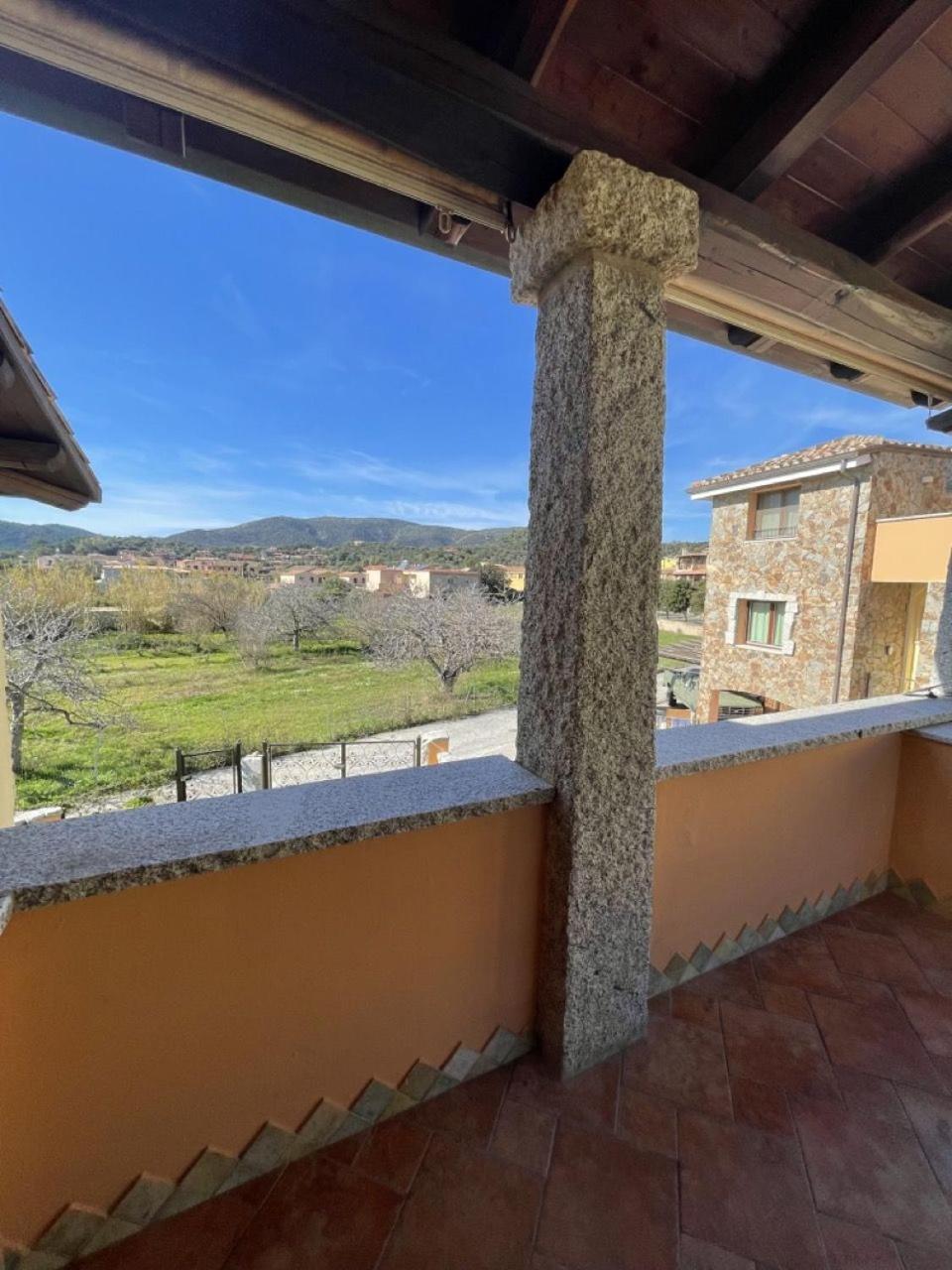 Casa Ursula A 800 Metri Dal Mare Apartment Киа Екстериор снимка