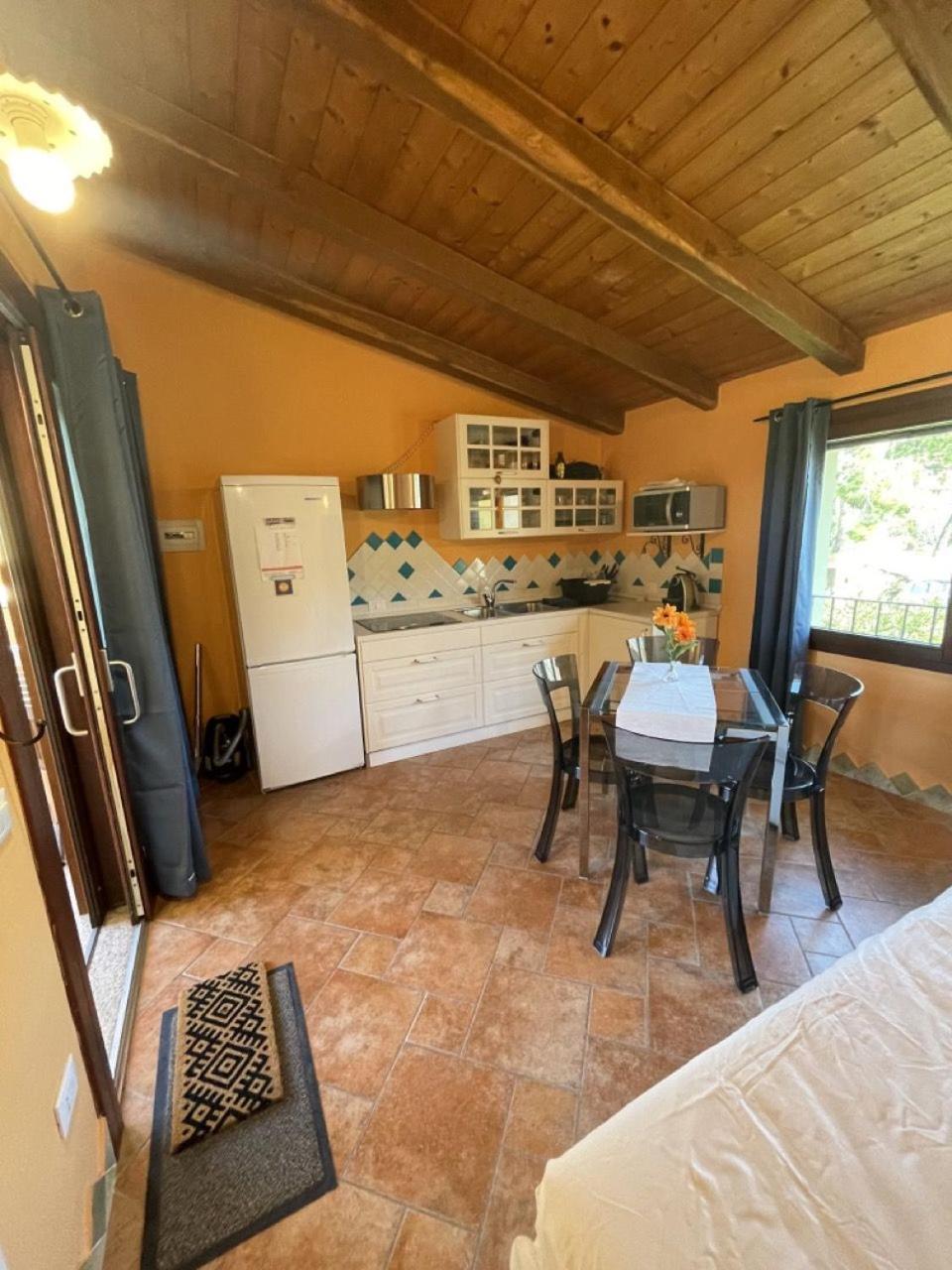 Casa Ursula A 800 Metri Dal Mare Apartment Киа Екстериор снимка