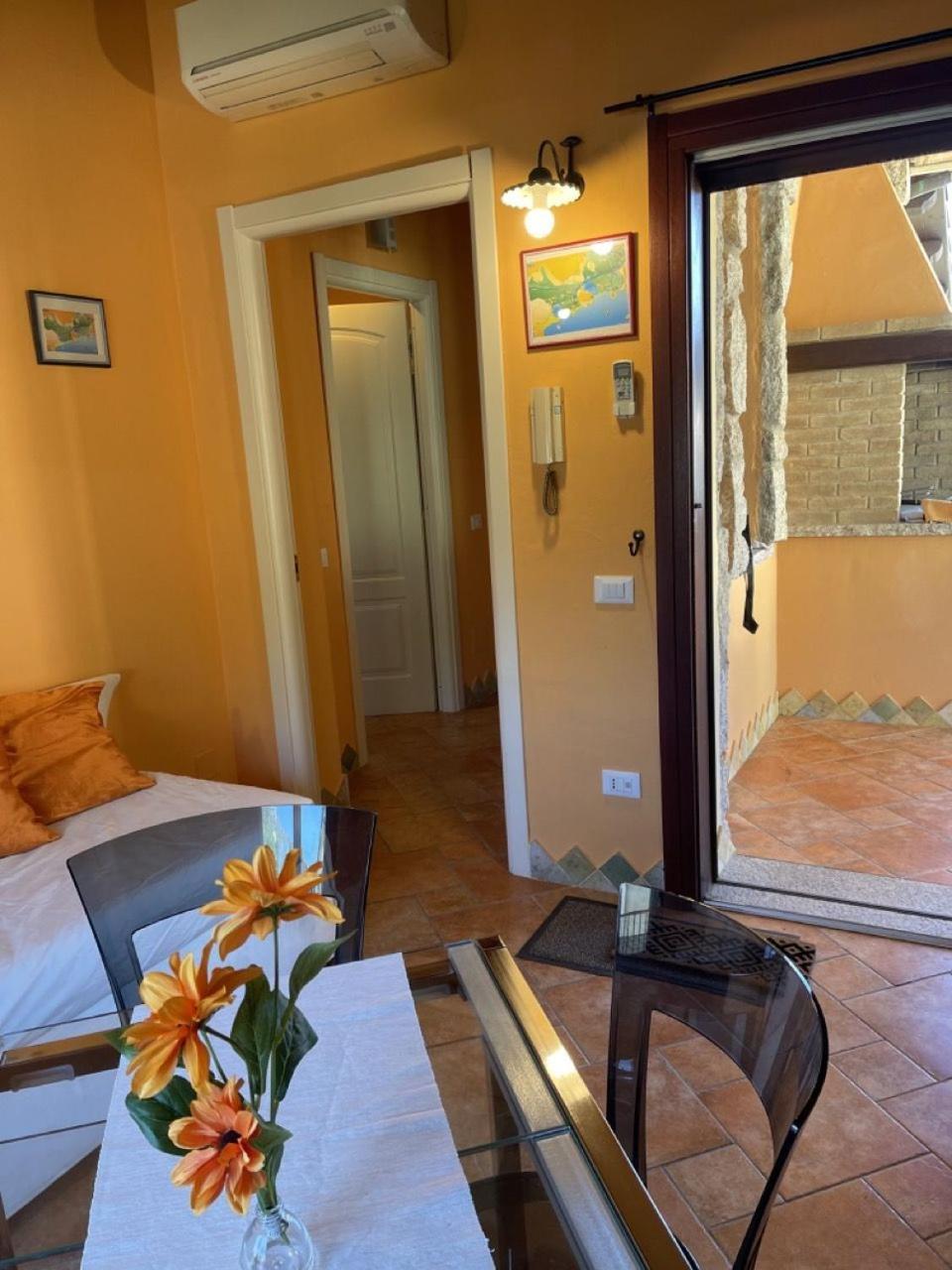Casa Ursula A 800 Metri Dal Mare Apartment Киа Екстериор снимка